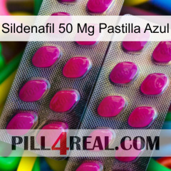 Sildenafil 50 Mg Blue Pill 10